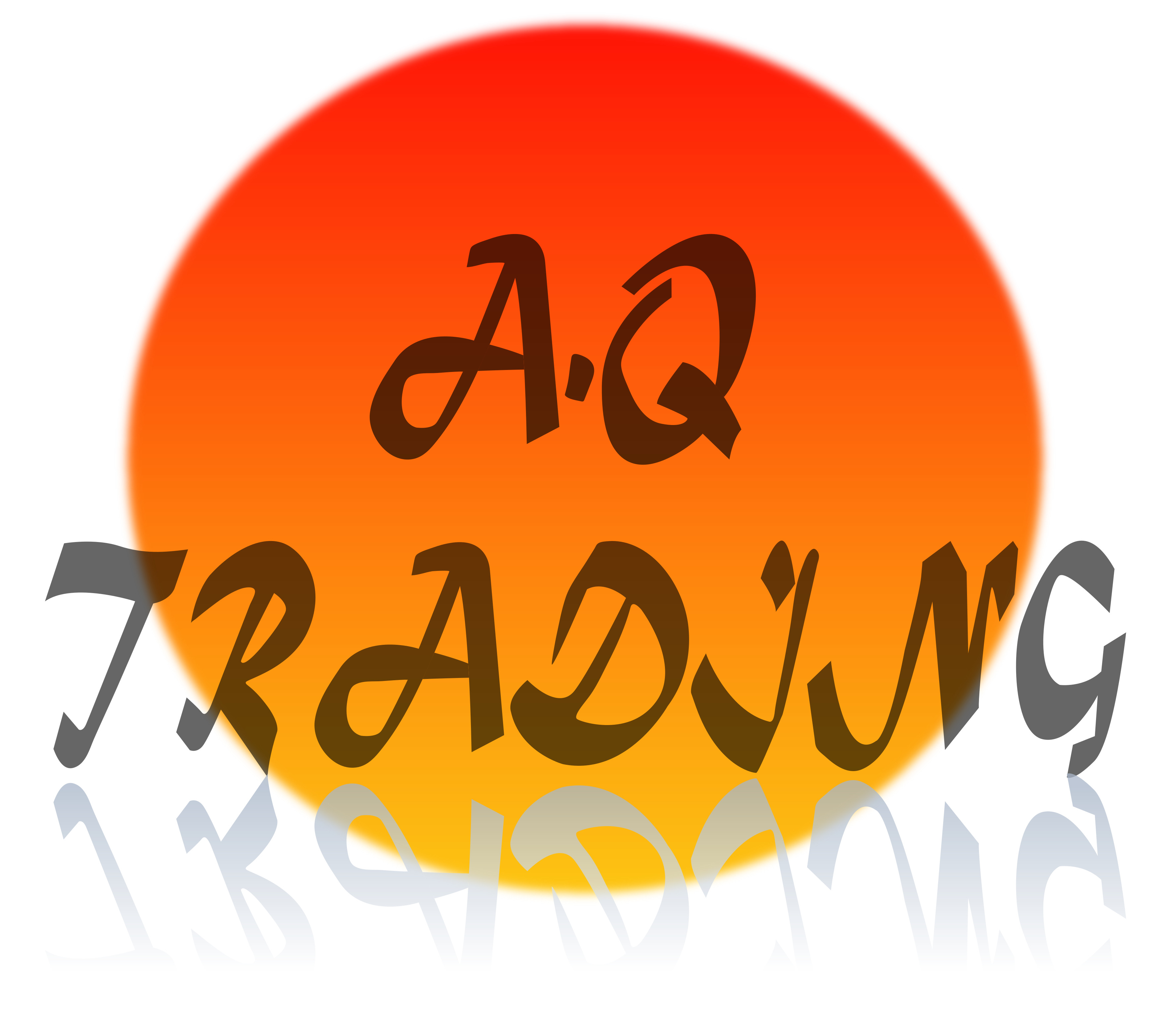 AQ Trading | Business Platform for a Vehicle Export Operation